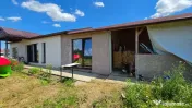 Casa nouă individuală, 4 camere, Dascălu,Gagu Ilfov 