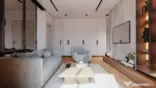 Horizon City-Apartament 3 camere cu 2 locuri de parcare i... 