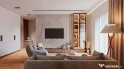 Horizon City-Apartament 3 camere cu 2 locuri de parcare i... 