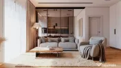 Horizon City-Apartament 3 camere cu 2 locuri de parcare i... 