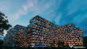 Horizon City-Apartament 3 camere cu 2 locuri de parcare i... 