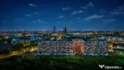 Horizon City-Apartament 3 camere cu 2 locuri de parcare i... 
