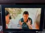 LCD TV Humax functional