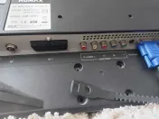 LCD TV Humax functional 