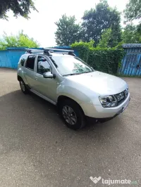 Dacia Duster 2016, 1.2 benzina, 144000 km 