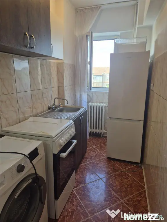 SOARELUI - APARTAMENT 1 CAMERA - mobilat, utilat, decomandat