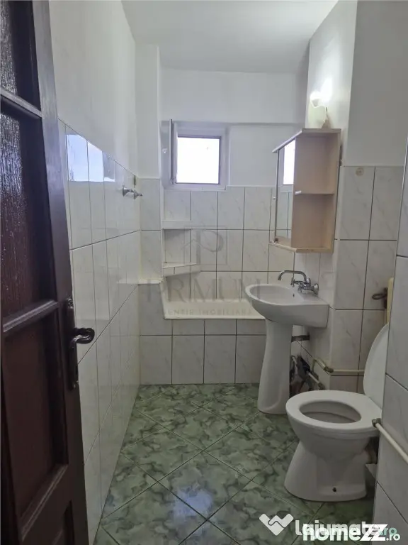 SOARELUI - APARTAMENT 1 CAMERA - mobilat, utilat, decomandat