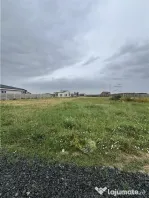 Doua Terenuri- MOSNITA NOUA- situate in spate la LIDL