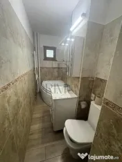 2 Camere- Zona Sagului- Centrala proprie- Etaj 1- Semidecoma 