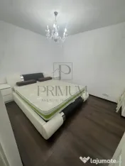 2 Camere- Zona Sagului- Centrala proprie- Etaj 1- Semidecoma 