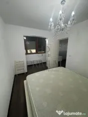 2 Camere- Zona Sagului- Centrala proprie- Etaj 1- Semidecoma 