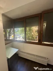 2 Camere- Zona Sagului- Centrala proprie- Etaj 1- Semidecoma 