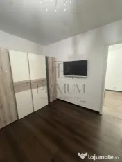 2 Camere- Zona Sagului- Centrala proprie- Etaj 1- Semidecoma 