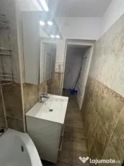 2 Camere- Zona Sagului- Centrala proprie- Etaj 1- Semidecoma 