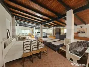 Spațiu comercial 370 mp, fost restaurant, 5 încăperi, 2 b 