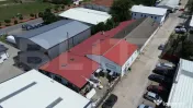 Spațiu comercial 370 mp, fost restaurant, 5 încăperi, 2 b 