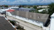 Spațiu comercial 370 mp, fost restaurant, 5 încăperi, 2 b 