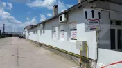 Spațiu comercial 370 mp, fost restaurant, 5 încăperi, 2 b 