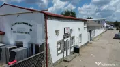 Spațiu comercial 370 mp, fost restaurant, 5 încăperi, 2 b 