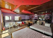 Spațiu comercial 370 mp, fost restaurant, 5 încăperi, 2 b 