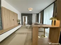 ARADULUI - 2 CAMERE - ETAJ 1 - PARCARE - LIFT 