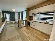 ARADULUI - 2 CAMERE - ETAJ 1 - PARCARE - LIFT 