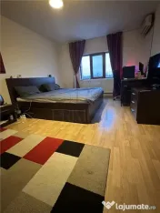 STEAUA APARTAMENT 1 CAMERA , Centrala proprie, mobilat si ut 