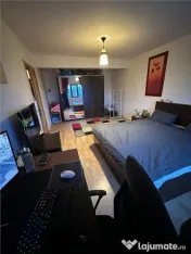 STEAUA APARTAMENT 1 CAMERA , Centrala proprie, mobilat si ut 