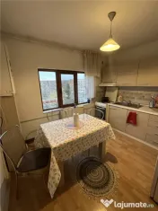 STEAUA APARTAMENT 1 CAMERA , Centrala proprie, mobilat si ut 
