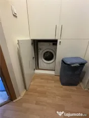 STEAUA APARTAMENT 1 CAMERA , Centrala proprie, mobilat si ut 