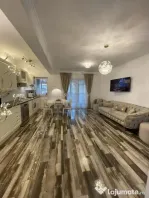Apartament in casa insiruita - zona buna - mobilat utilat -