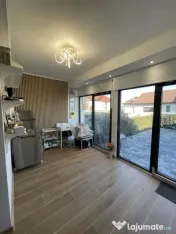 Apartament in casa insiruita - zona buna - mobilat utilat - 