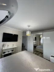 Apartament in casa insiruita - zona buna - mobilat utilat - 