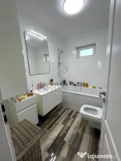 Apartament in casa insiruita - zona buna - mobilat utilat - 