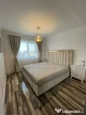 Apartament in casa insiruita - zona buna - mobilat utilat - 