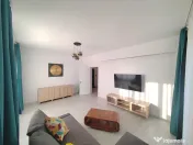 3 cam, Rebreanu, bloc nou, încălzire pardoseala, parcar... 