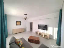 3 cam, Rebreanu, bloc nou, încălzire pardoseala, parcar...
