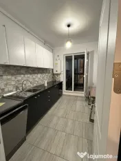 3 cam, Rebreanu, bloc nou, încălzire pardoseala, parcar... 