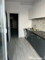 3 cam, Rebreanu, bloc nou, încălzire pardoseala, parcar... 