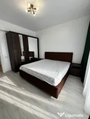 3 cam, Rebreanu, bloc nou, încălzire pardoseala, parcar... 