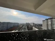 3 cam, Rebreanu, bloc nou, încălzire pardoseala, parcar... 