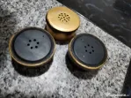 Casca galena de telefon fix