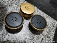 Casca galena de telefon fix 