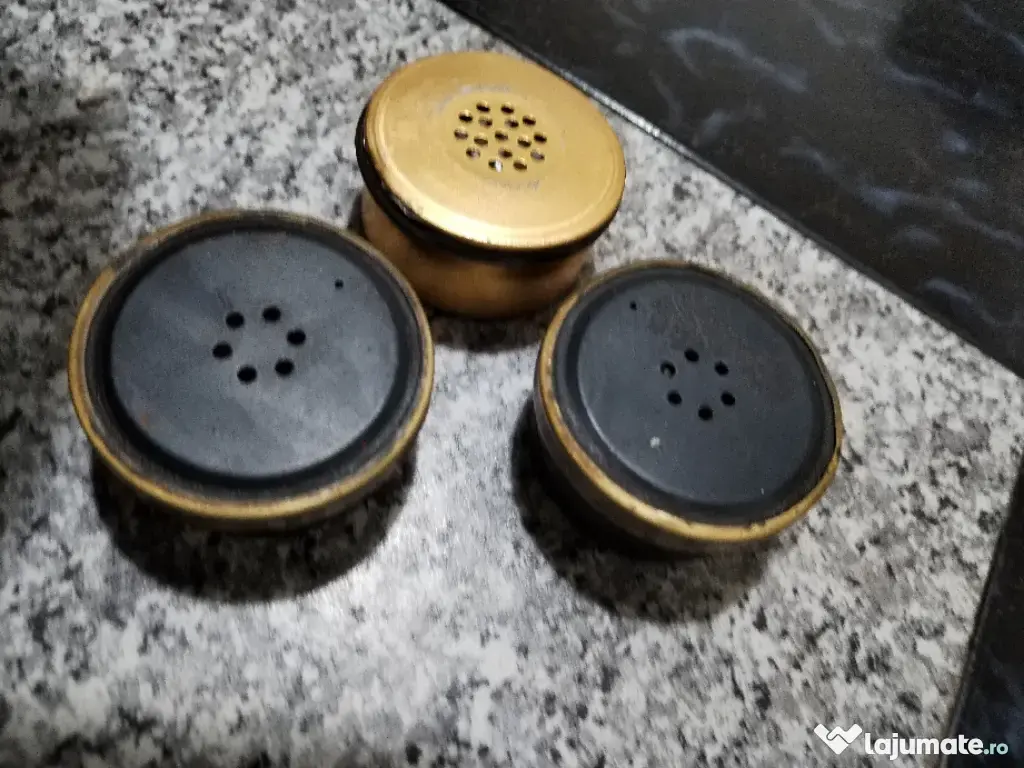 Casca galena de telefon fix
