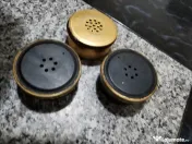 Casca galena de telefon fix 