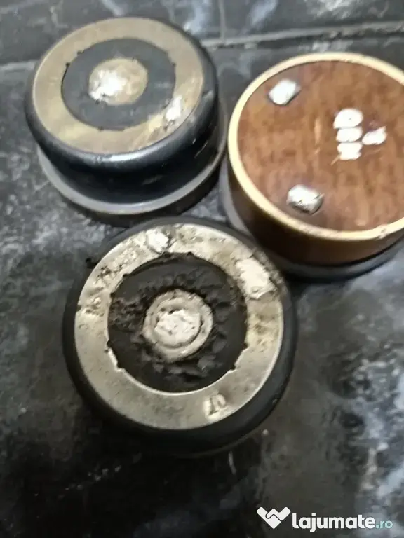 Casca galena de telefon fix