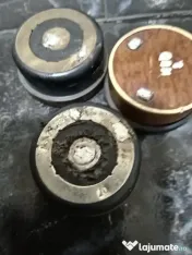 Casca galena de telefon fix 