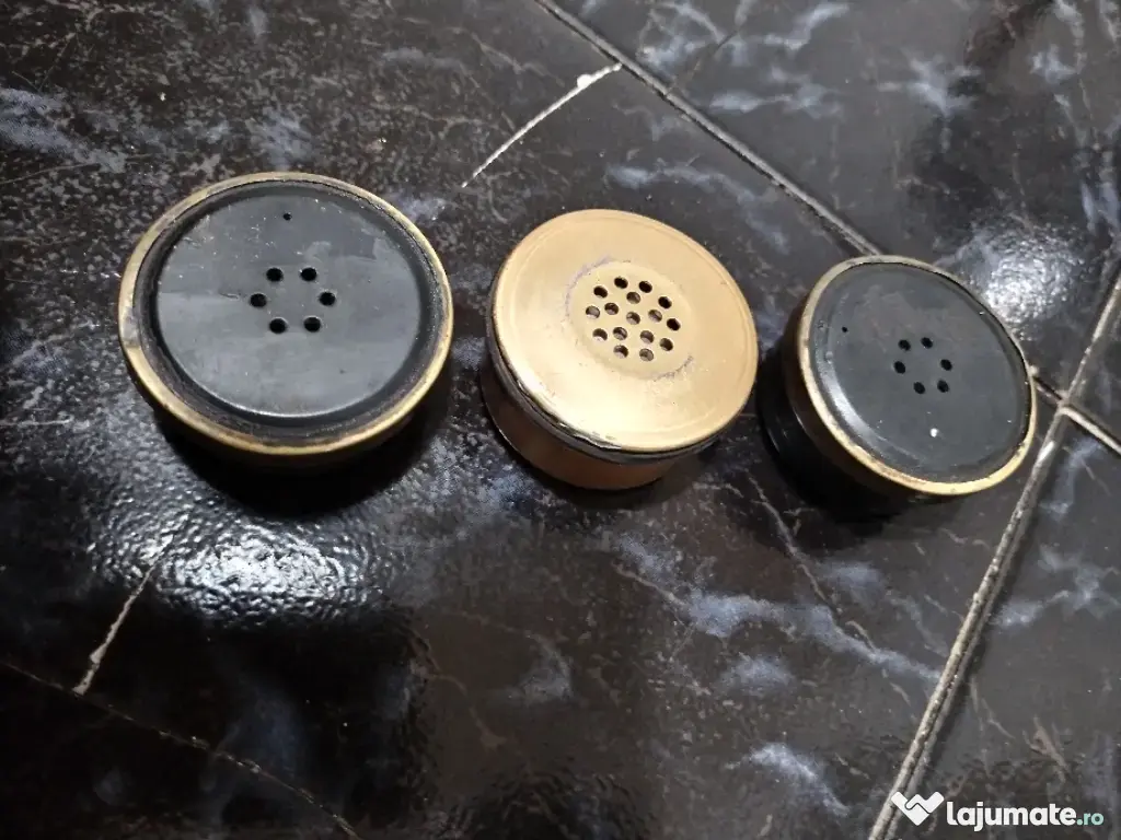 Casca galena de telefon fix