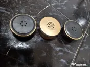 Casca galena de telefon fix 