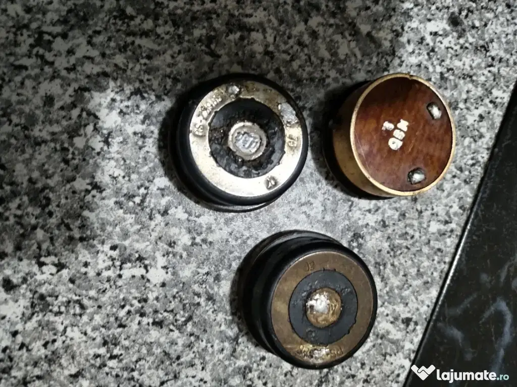 Casca galena de telefon fix